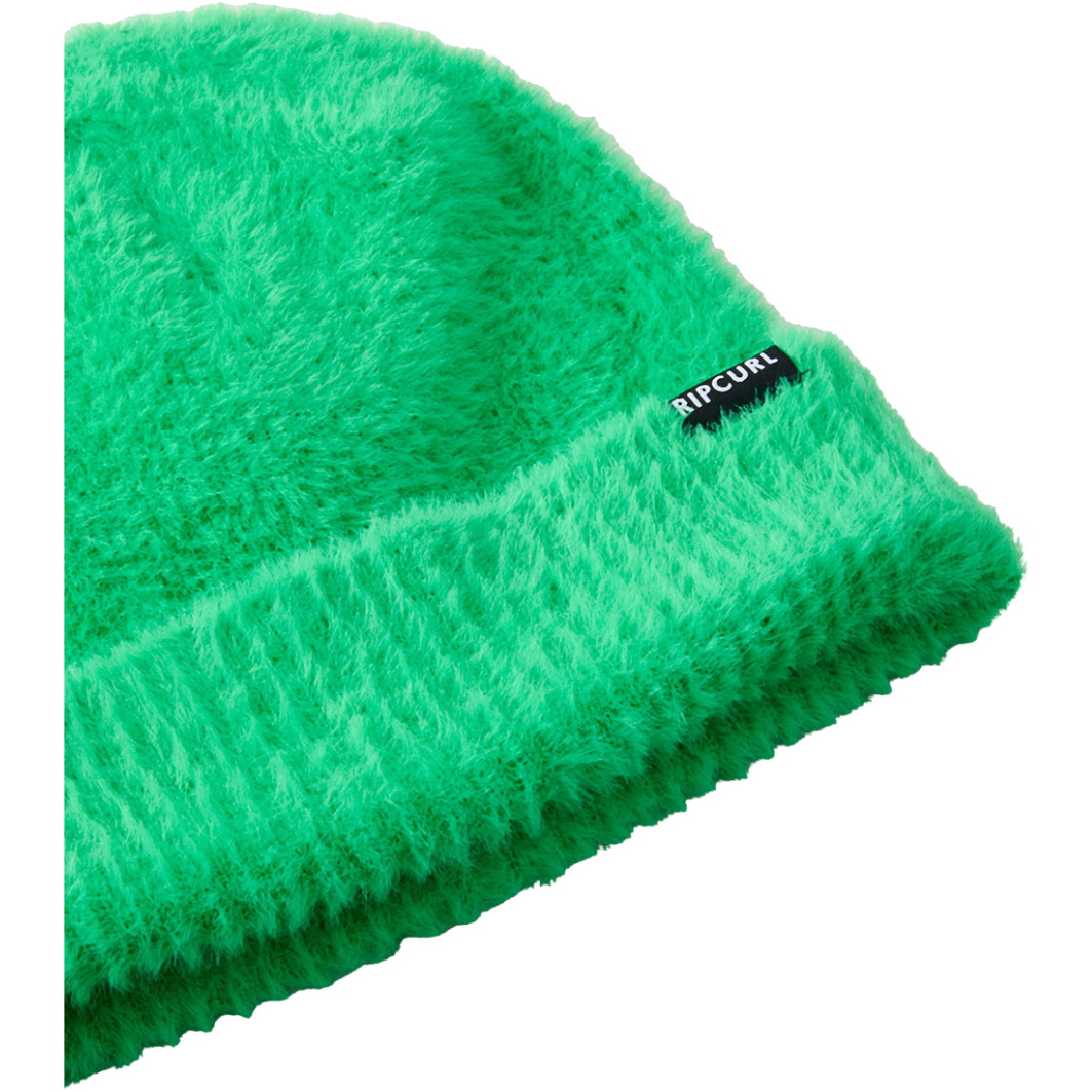2025 Rip Curl Dame Fuzzy Reg Hue 05OWHE - Green